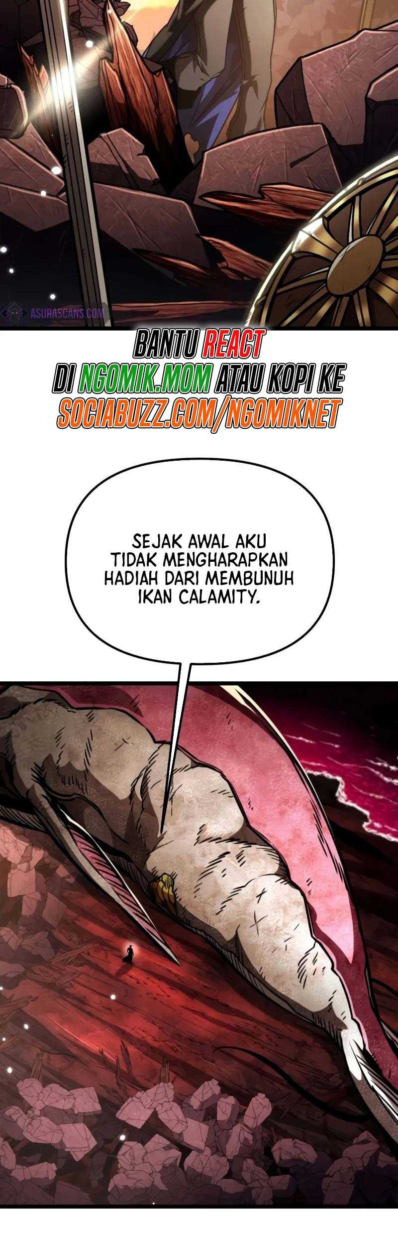 Reincarnator Chapter 62 Gambar 30