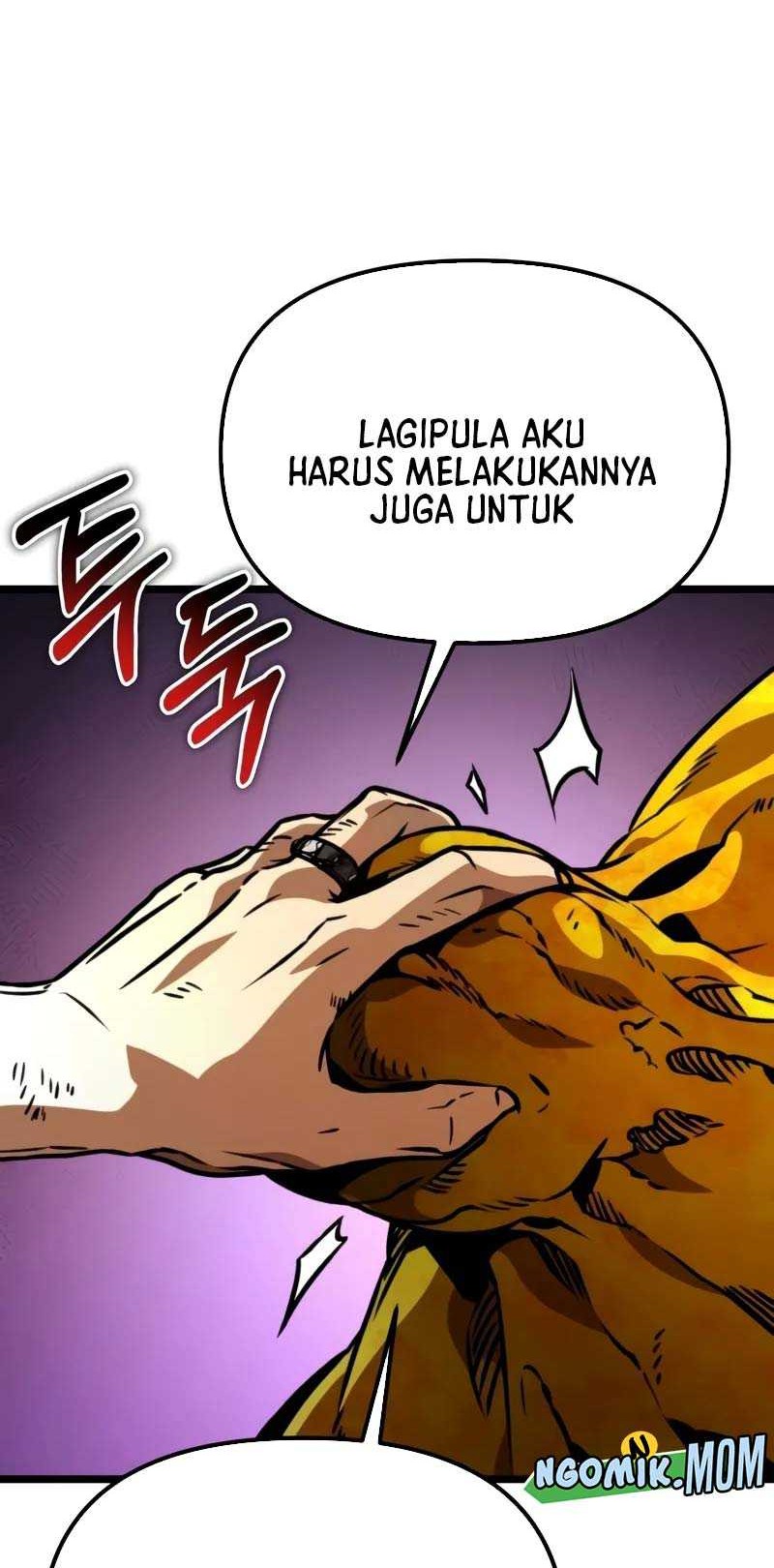 Reincarnator Chapter 62 Gambar 31