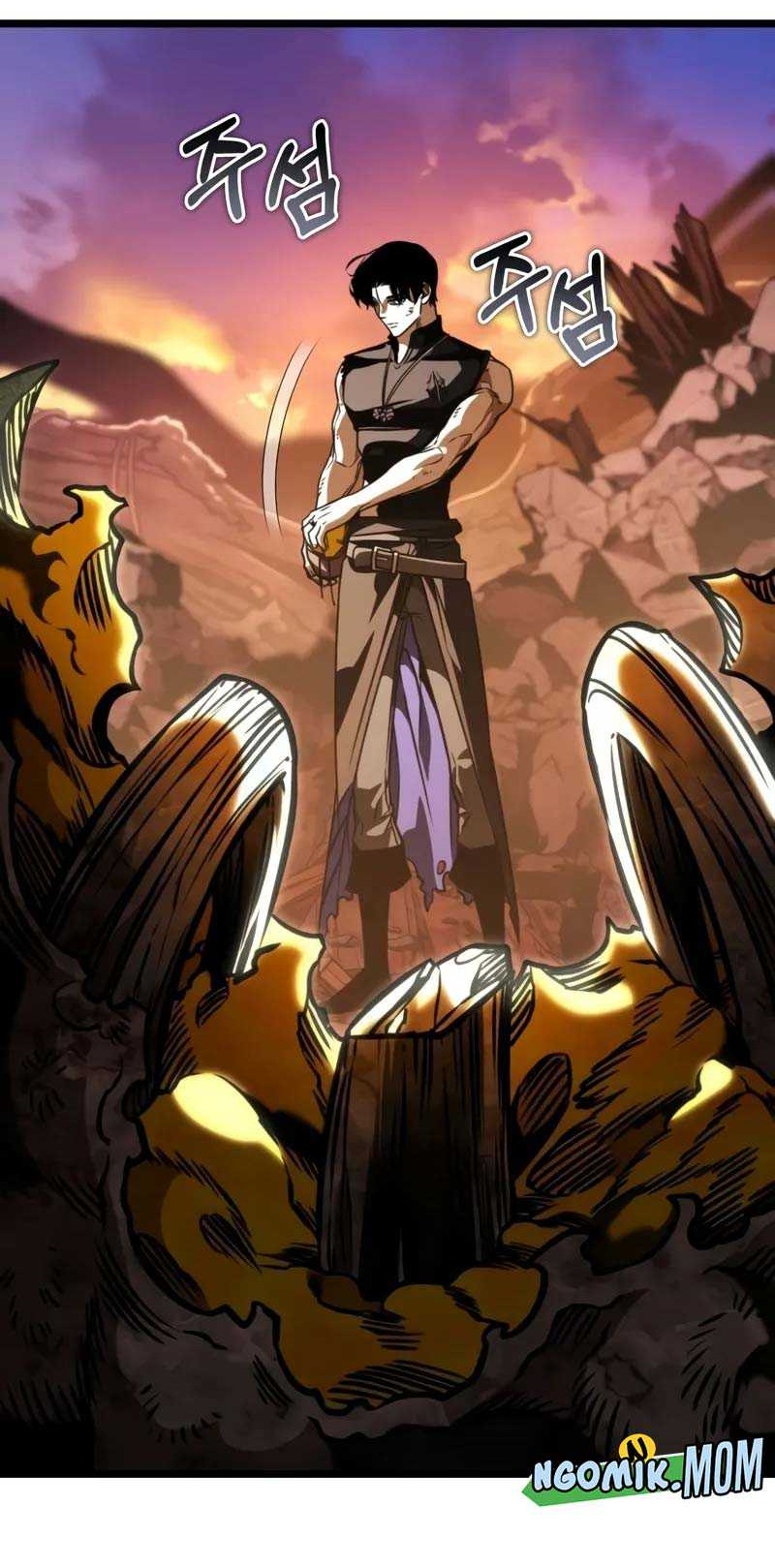 Reincarnator Chapter 62 Gambar 33