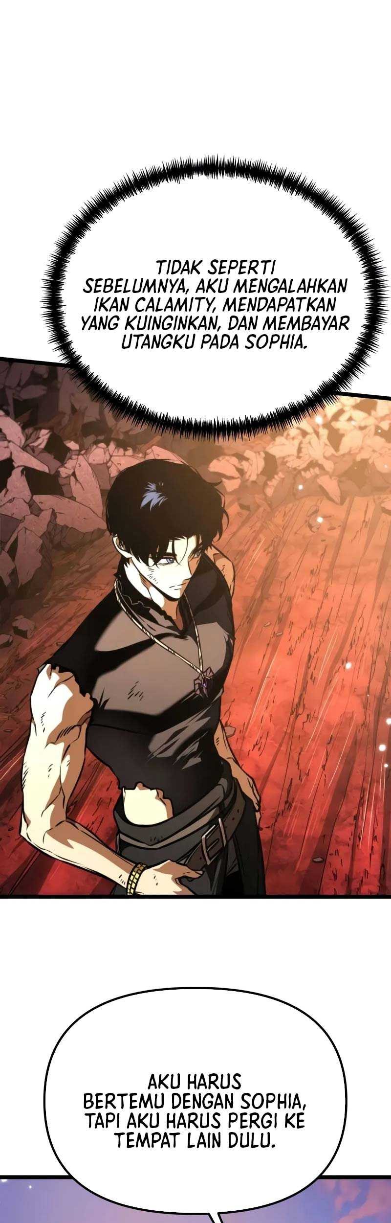 Reincarnator Chapter 62 Gambar 34