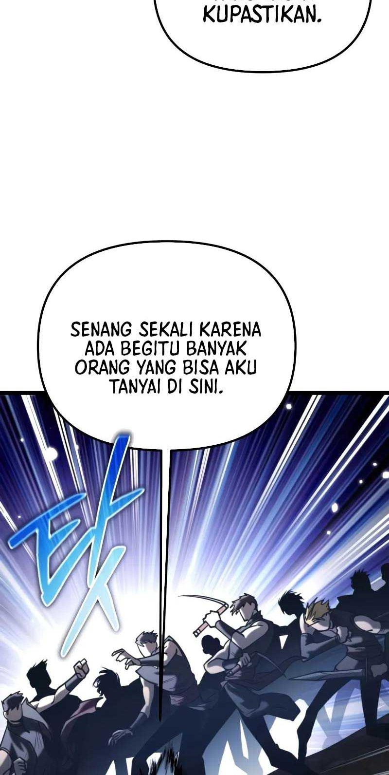 Reincarnator Chapter 62 Gambar 39