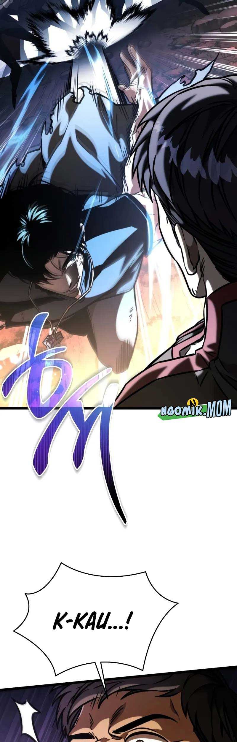 Reincarnator Chapter 62 Gambar 40