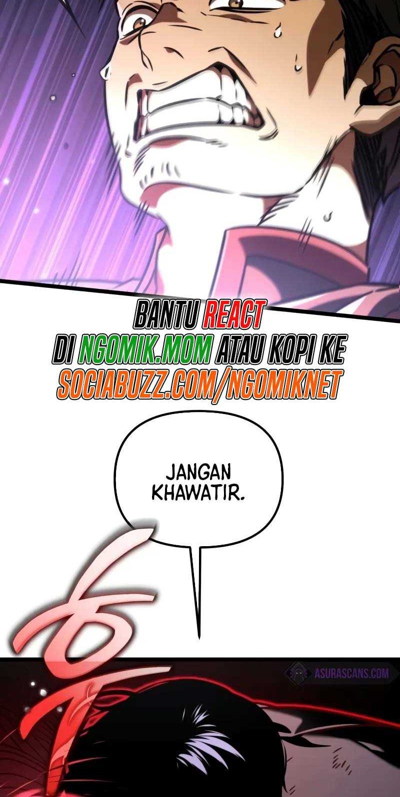 Reincarnator Chapter 62 Gambar 41