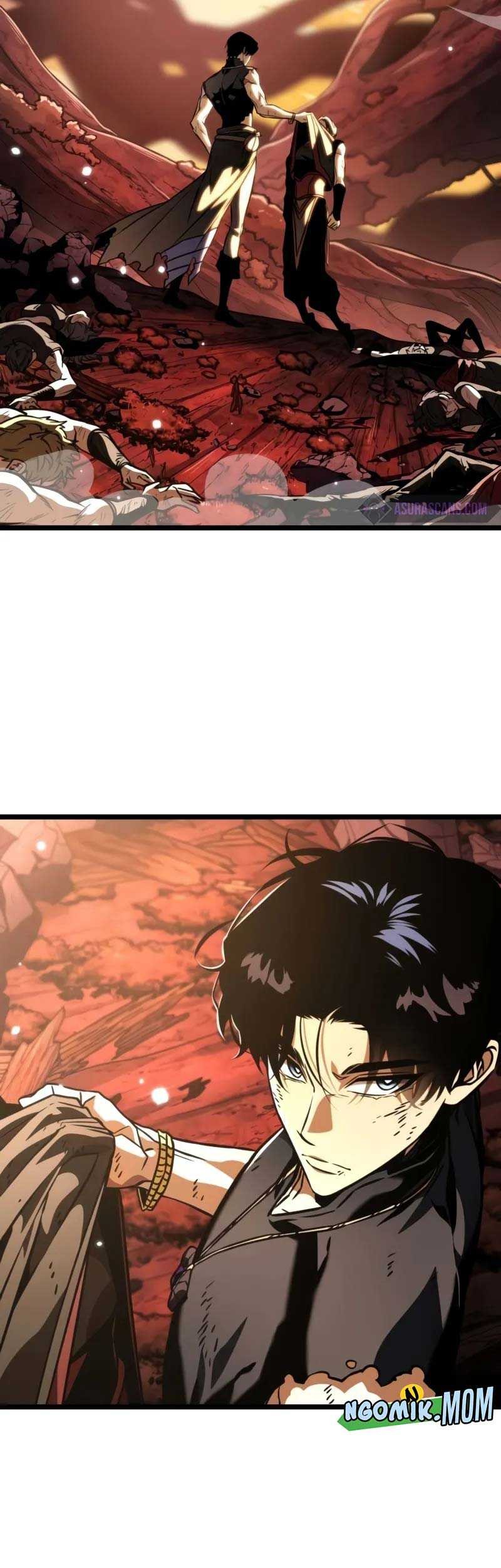 Reincarnator Chapter 62 Gambar 44