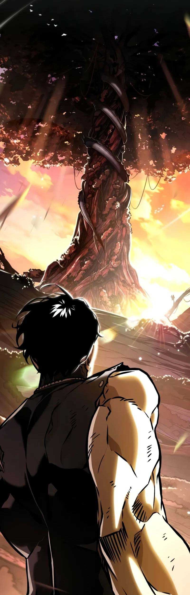 Reincarnator Chapter 62 Gambar 46