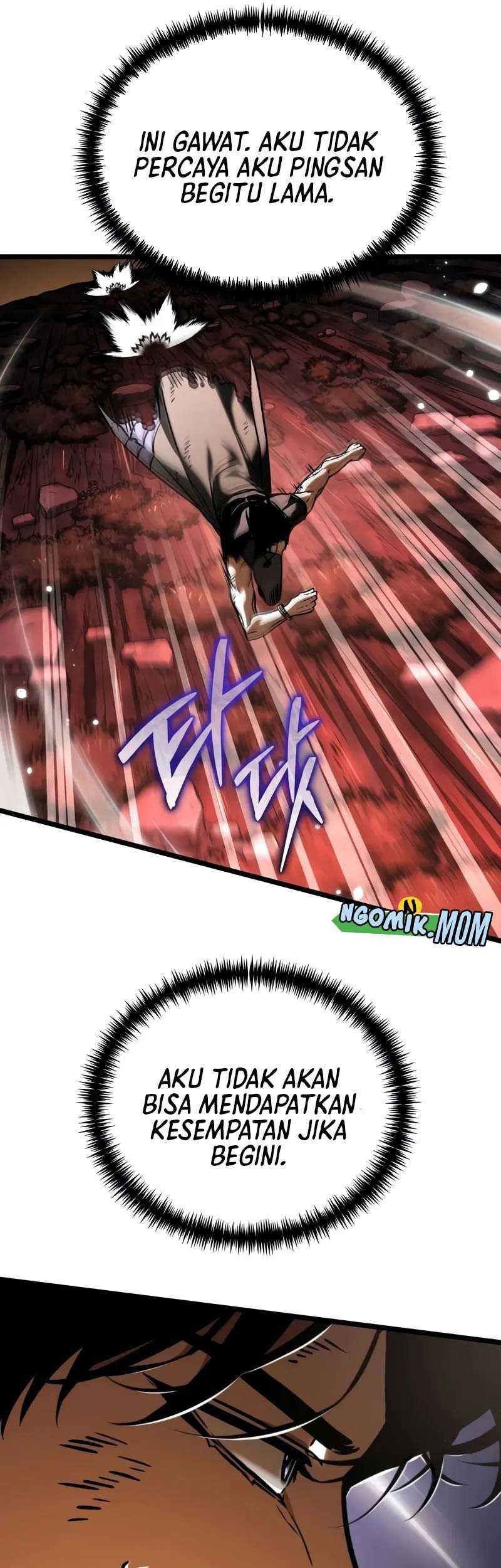 Reincarnator Chapter 62 Gambar 48