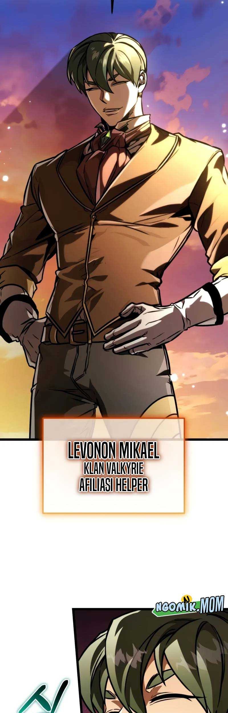 Reincarnator Chapter 62 Gambar 54