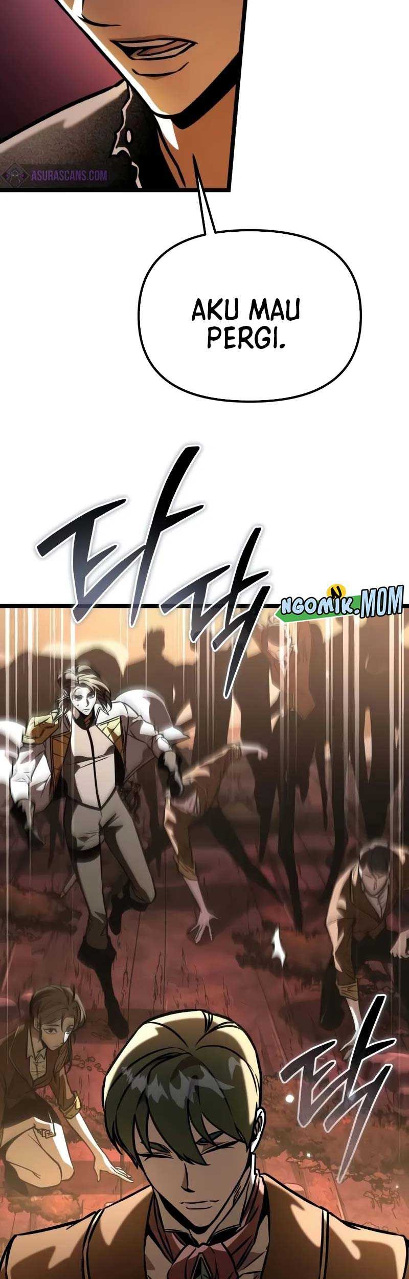 Reincarnator Chapter 62 Gambar 56