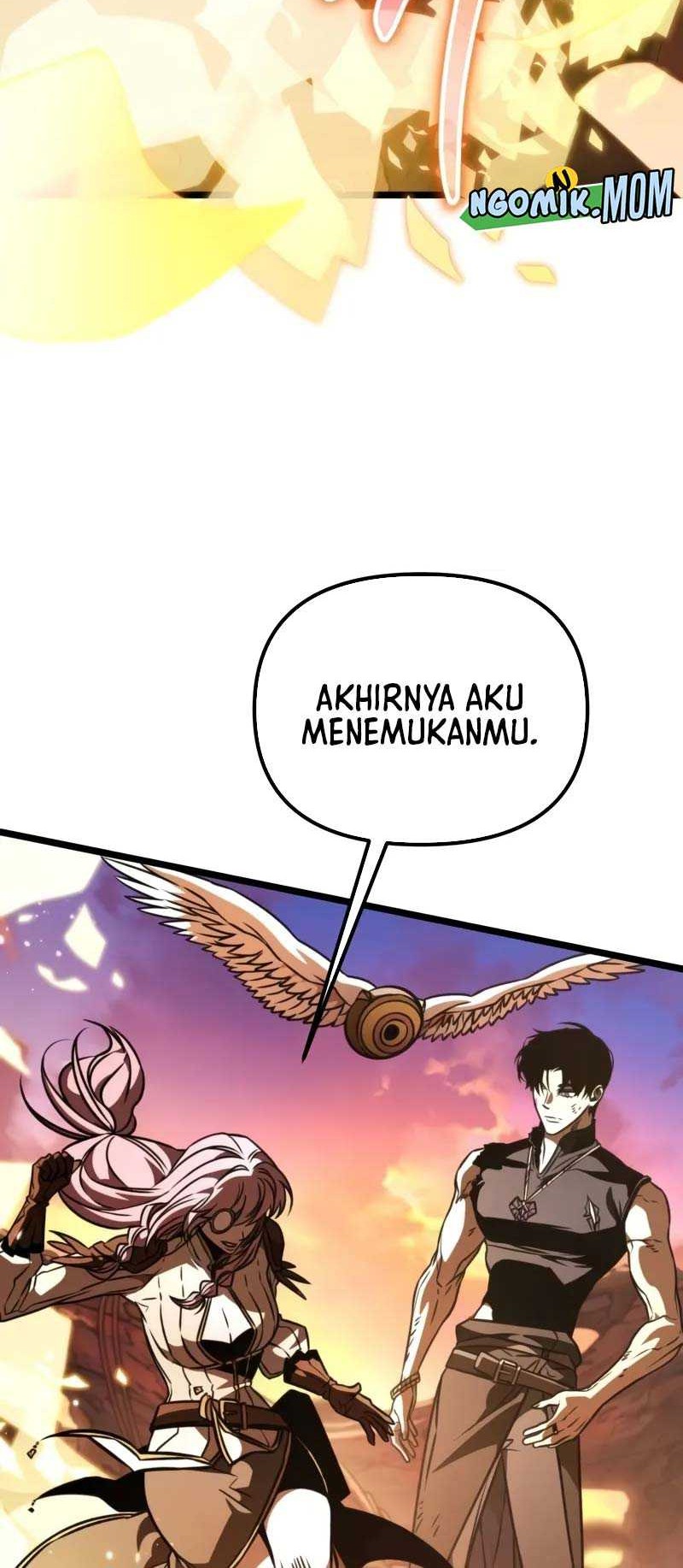 Reincarnator Chapter 62 Gambar 63