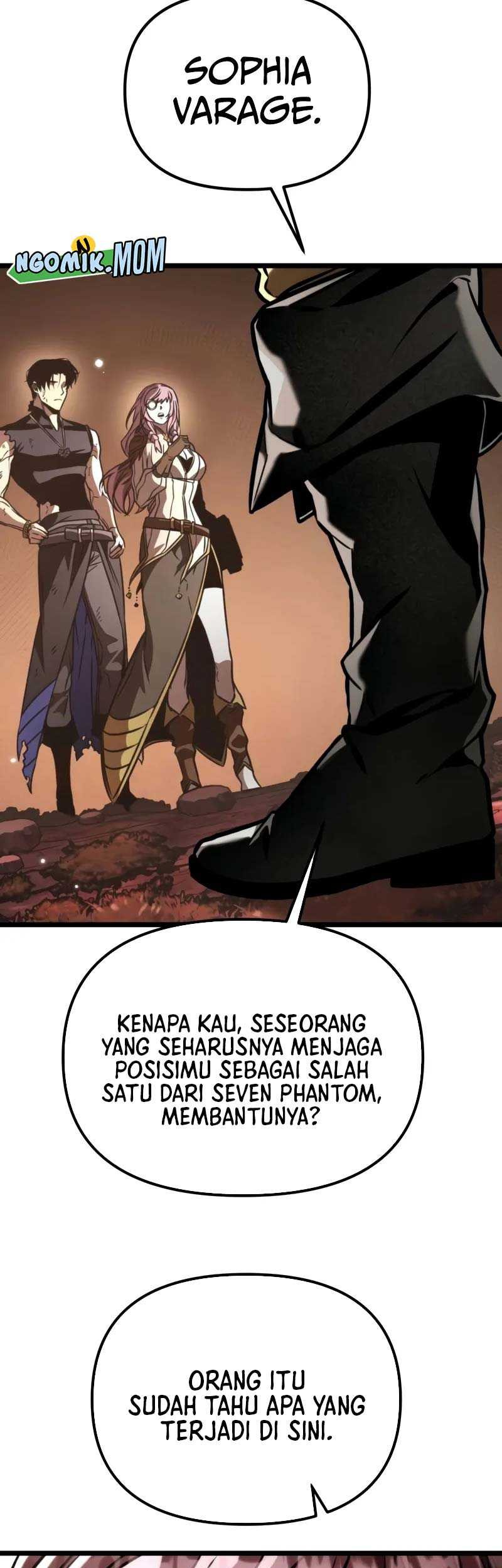 Reincarnator Chapter 62 Gambar 66