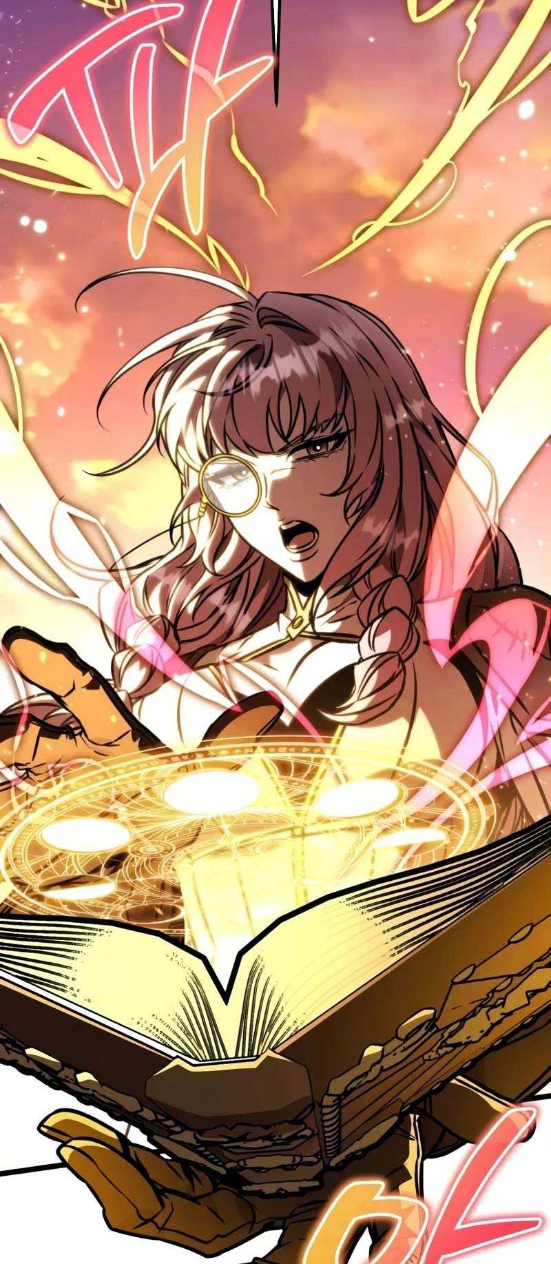 Reincarnator Chapter 62 Gambar 69
