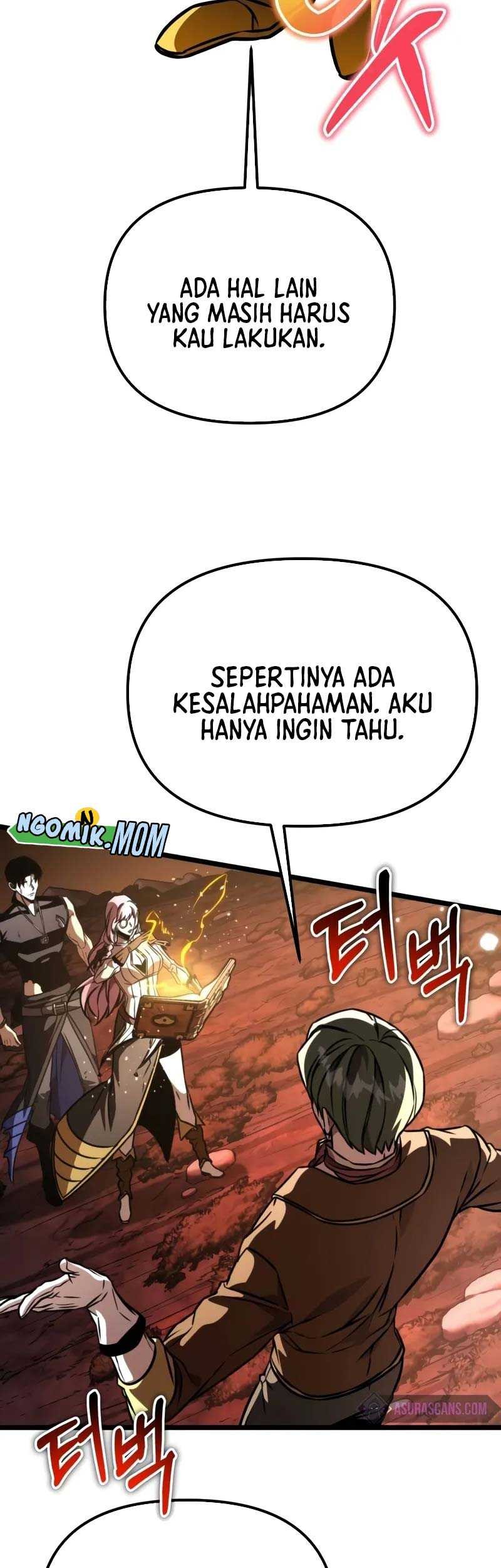 Reincarnator Chapter 62 Gambar 70