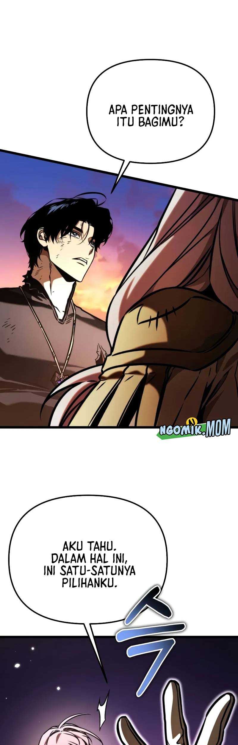 Reincarnator Chapter 62 Gambar 72