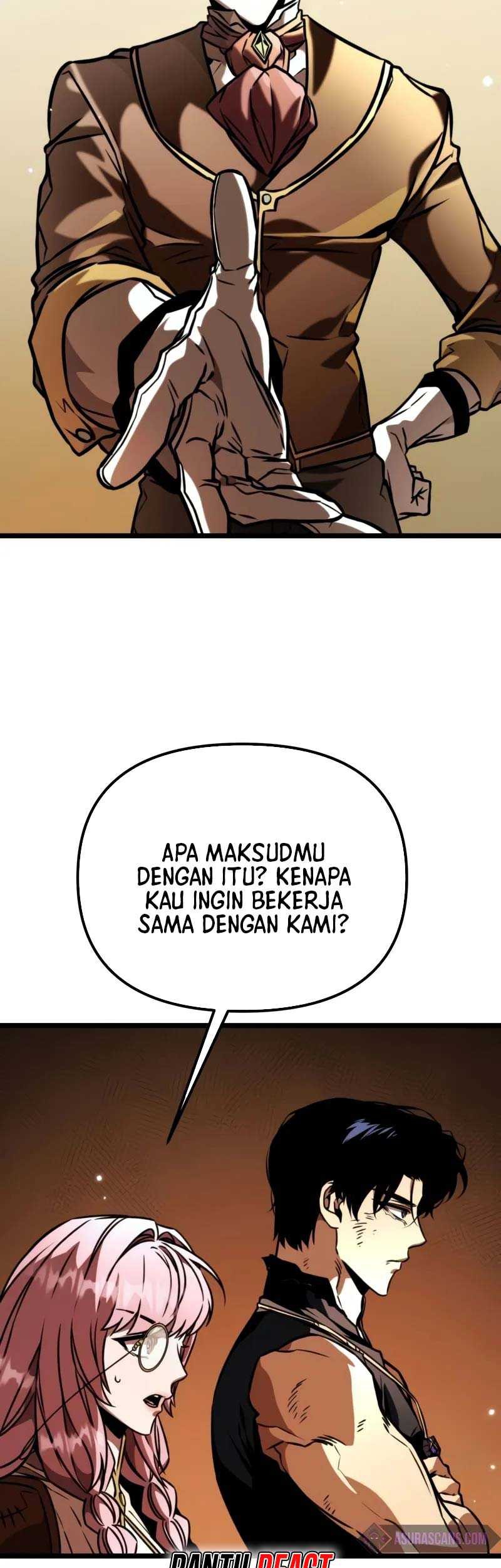 Reincarnator Chapter 62 Gambar 76