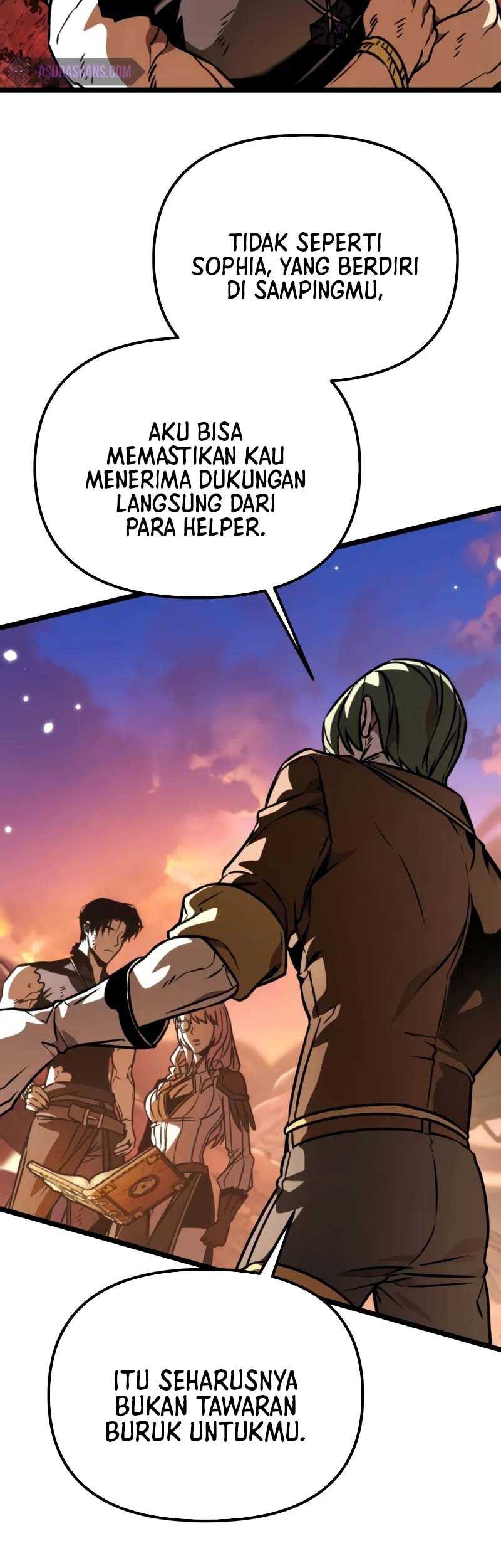 Reincarnator Chapter 62 Gambar 78
