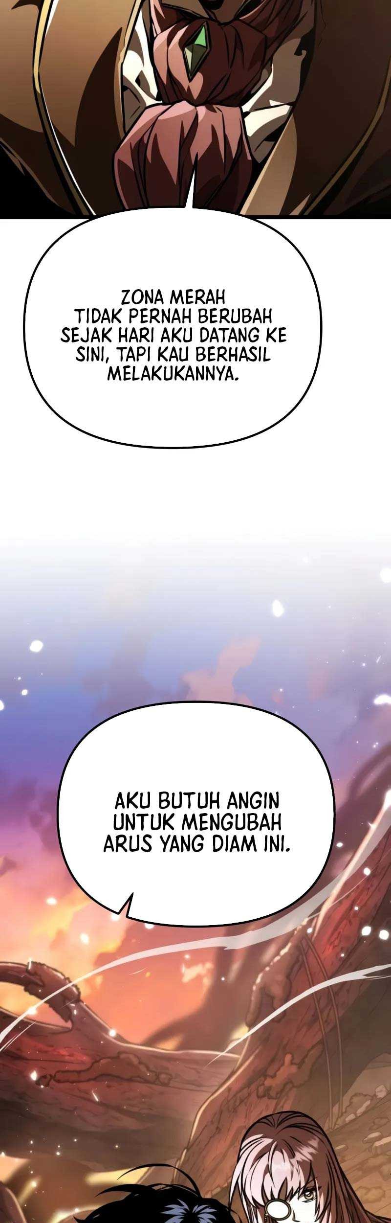 Reincarnator Chapter 62 Gambar 80