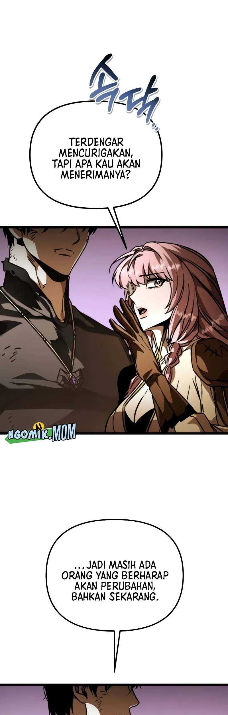 Reincarnator Chapter 62 Gambar 82