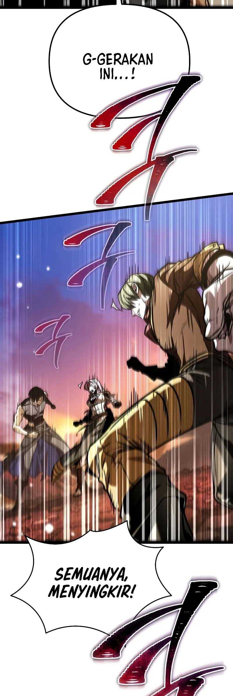 Reincarnator Chapter 62 Gambar 85