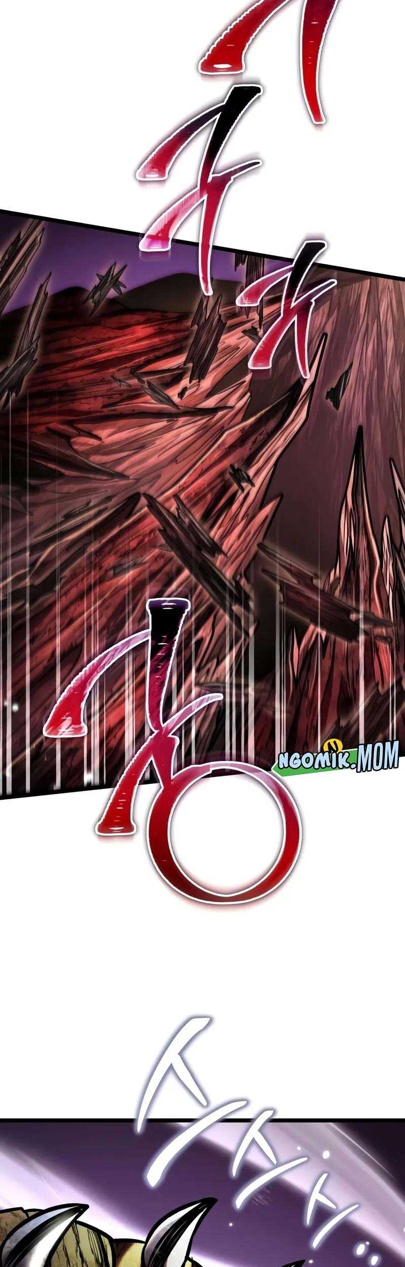 Reincarnator Chapter 62 Gambar 86
