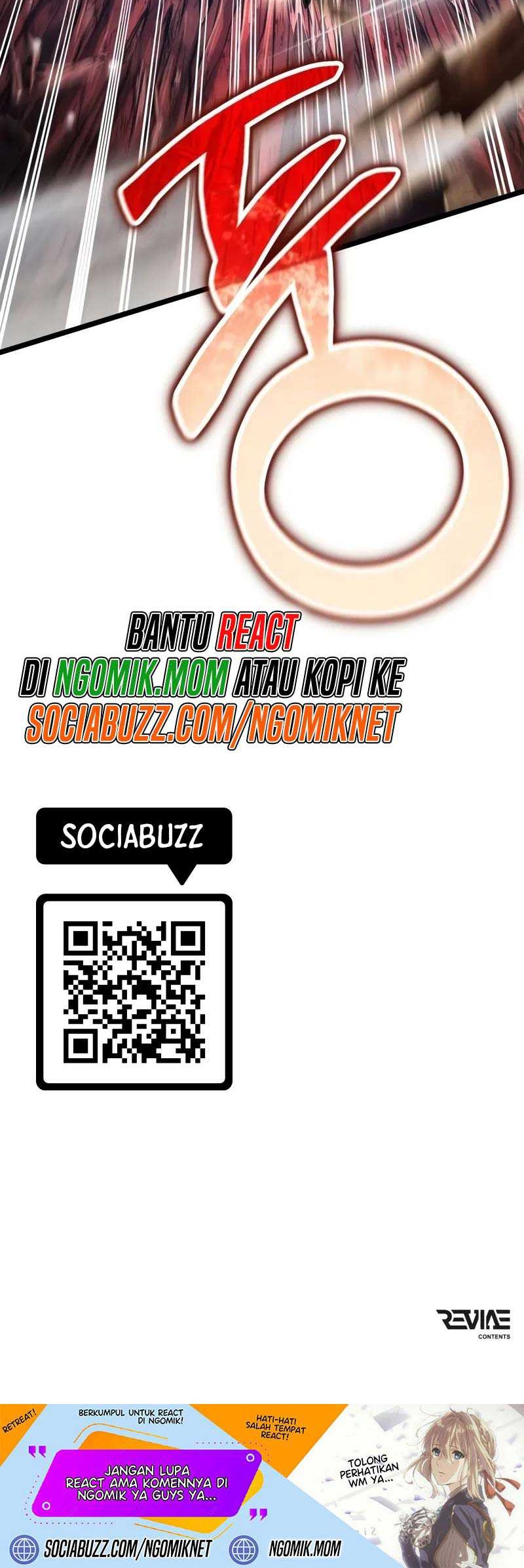 Reincarnator Chapter 62 Gambar 89