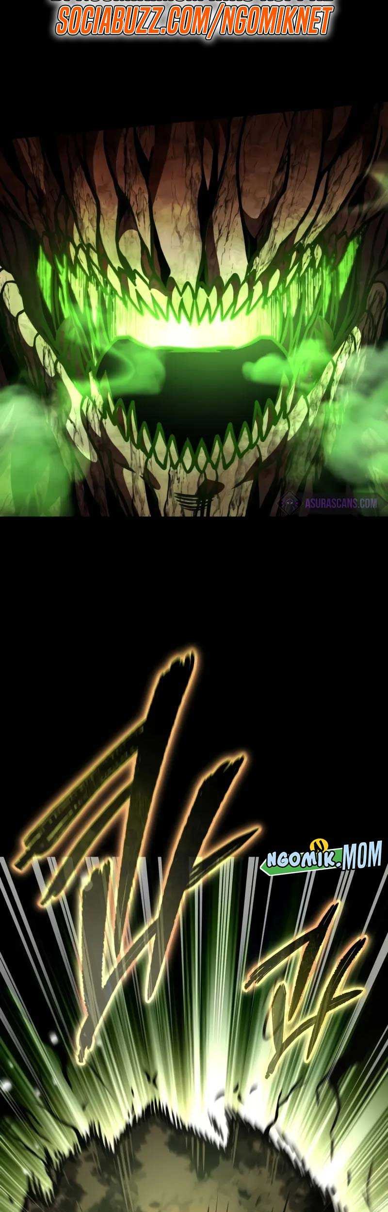 Reincarnator Chapter 62 Gambar 8