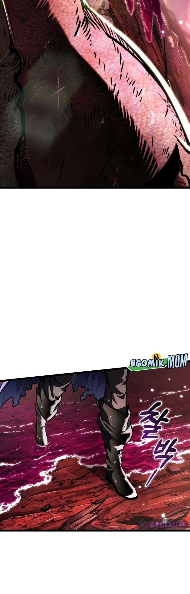 Reincarnator Chapter 62 Gambar 14