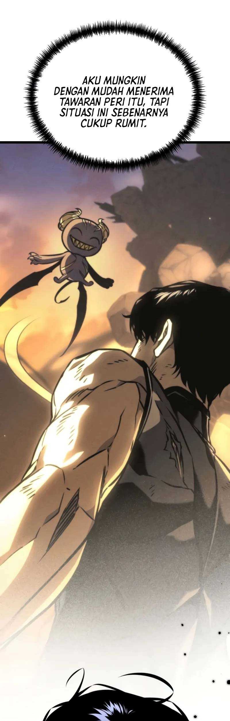Reincarnator Chapter 62 Gambar 16