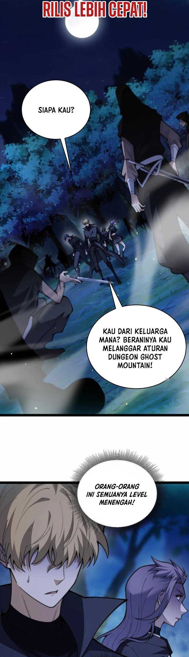 Baca  Maxed Strength Necromancer Chapter 75 Gambar 2