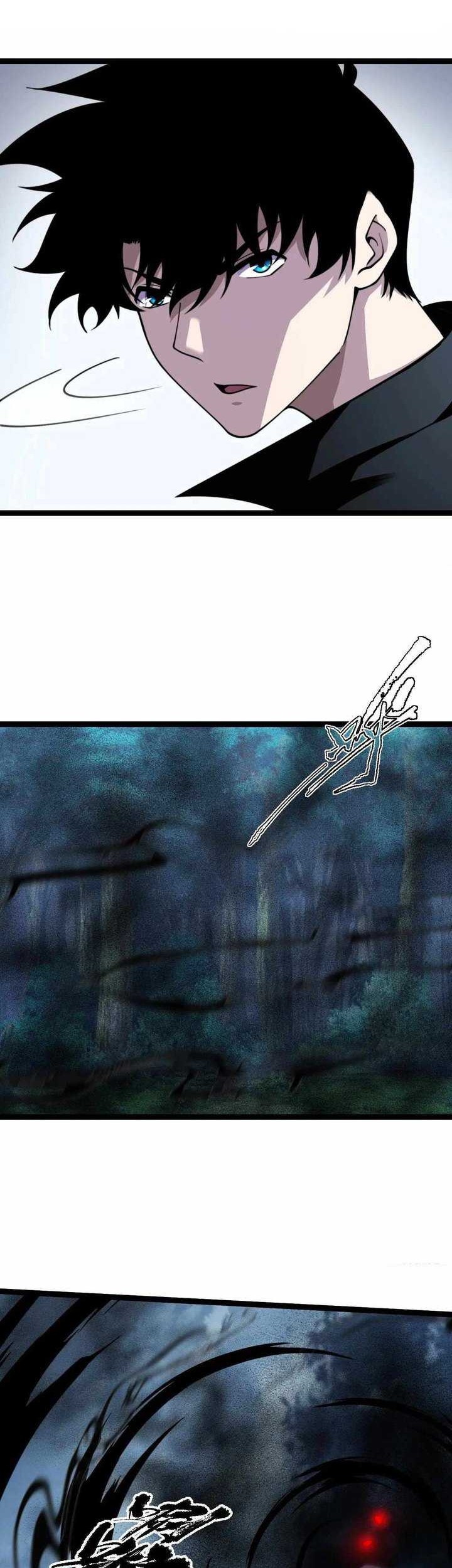 Baca Maxed Strength Necromancer Chapter 74 Gambar 2