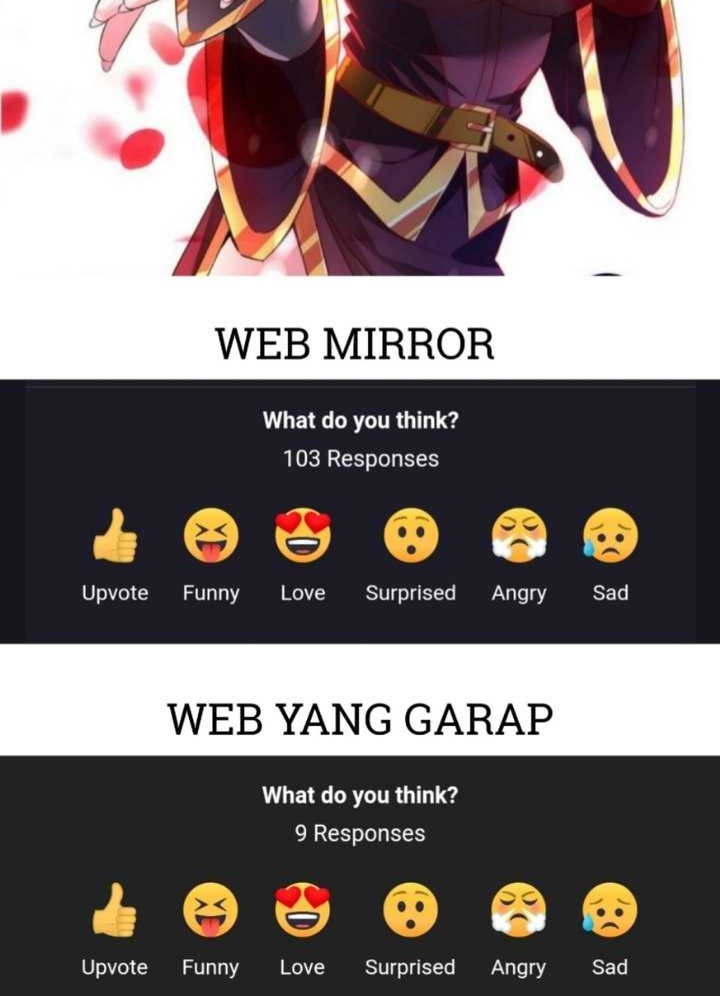 Maxed Strength Necromancer Chapter 74 Gambar 39