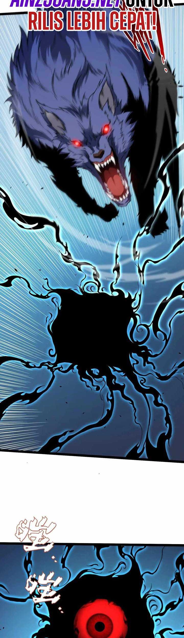 Baca Maxed Strength Necromancer Chapter 72 Gambar 2