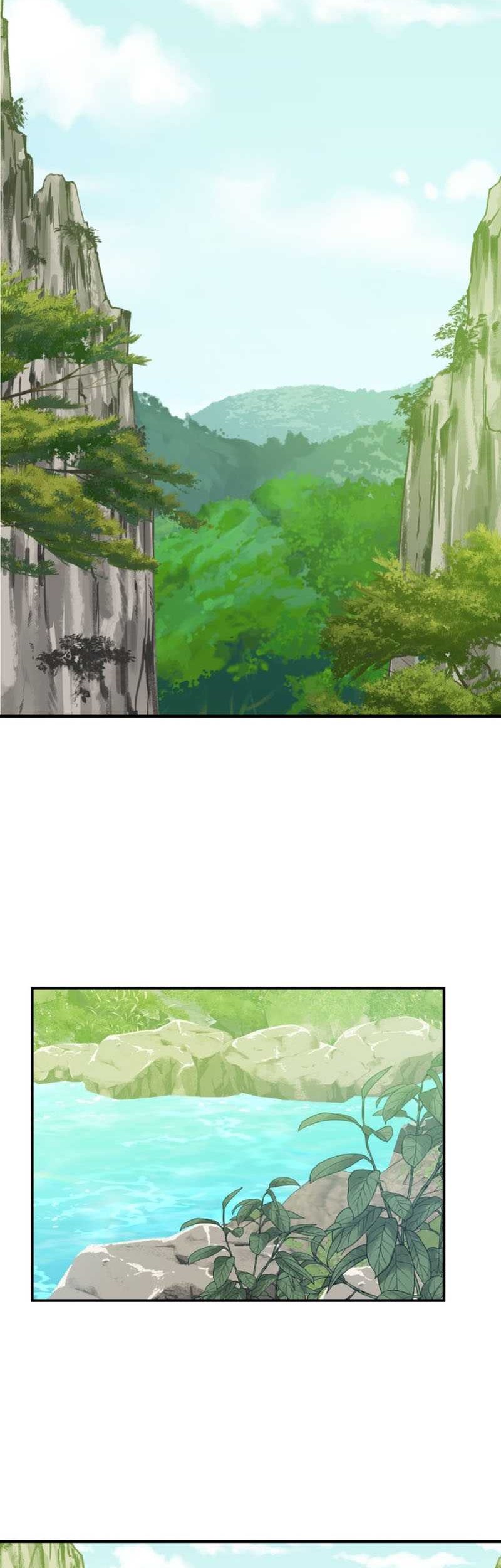 Chronicles Of The Martial God’s Chapter 115 Gambar 51