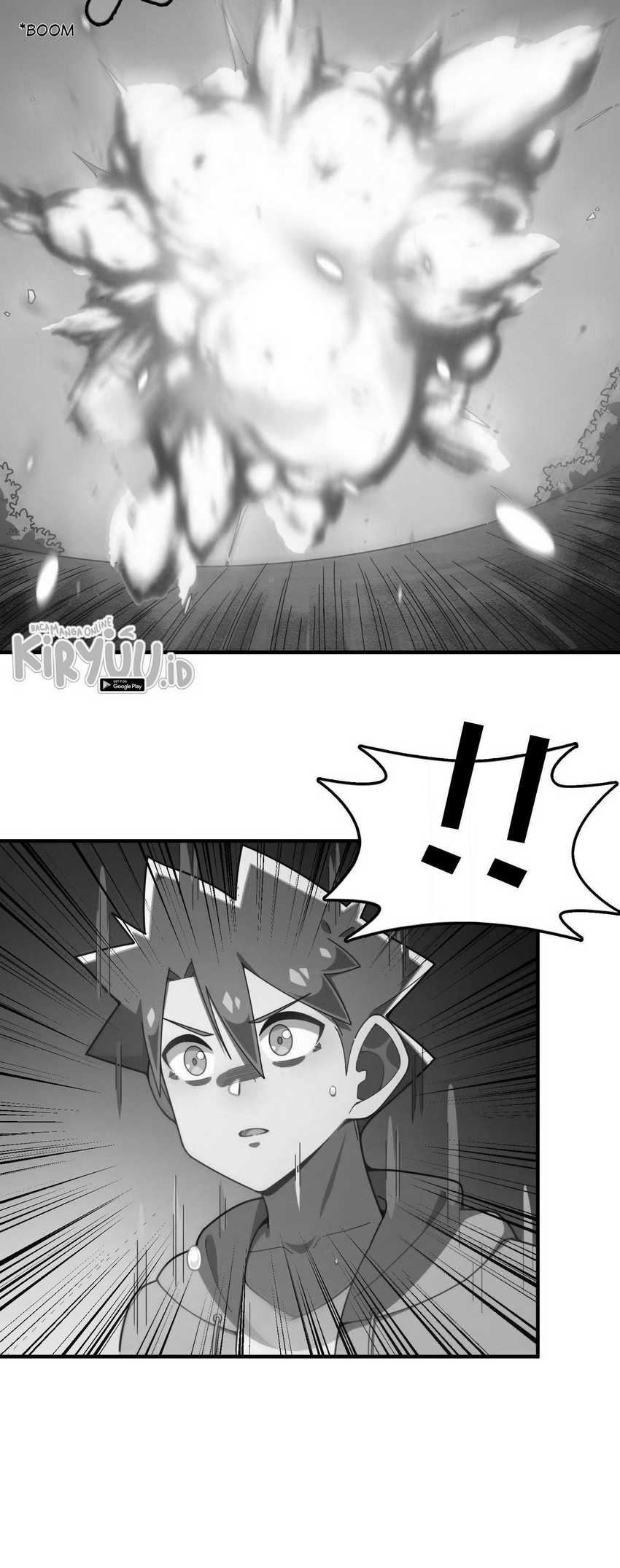 How To Properly Care For Your Pet Wife Chapter 95 Gambar 11