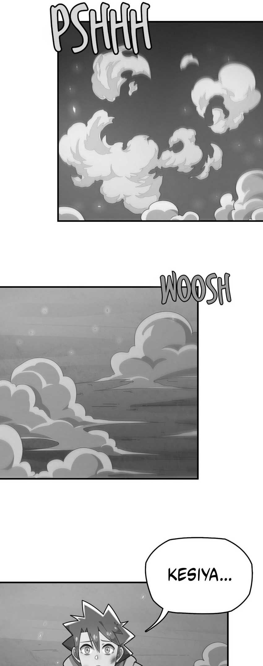 How To Properly Care For Your Pet Wife Chapter 95 Gambar 12