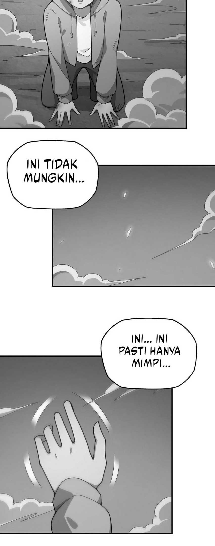 How To Properly Care For Your Pet Wife Chapter 95 Gambar 13