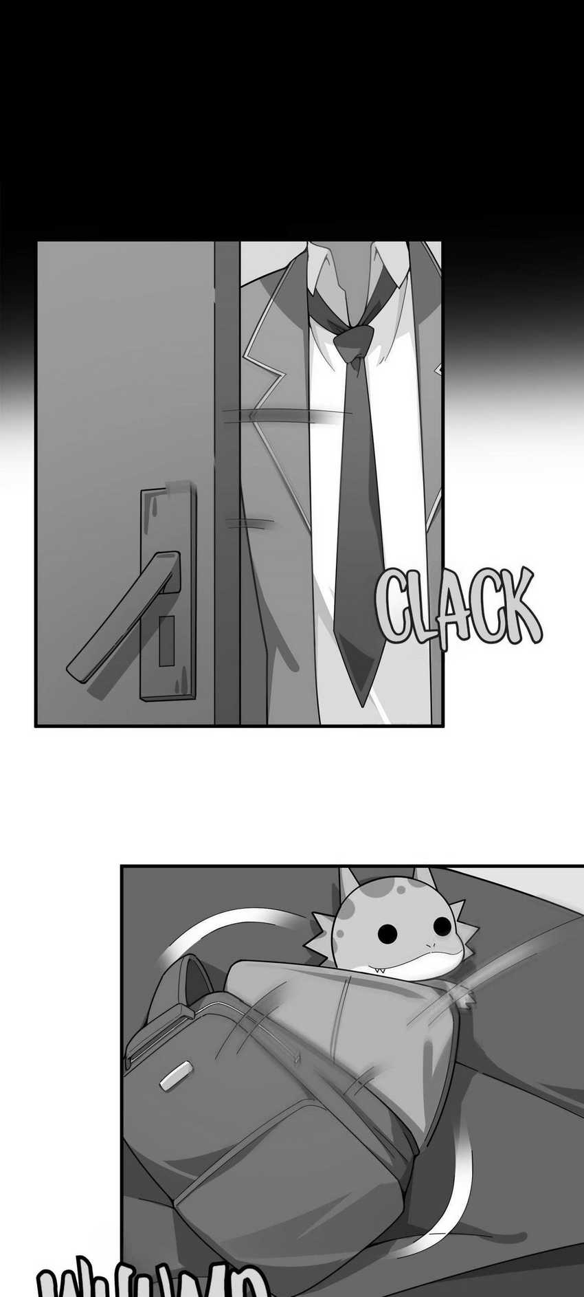 How To Properly Care For Your Pet Wife Chapter 95 Gambar 22