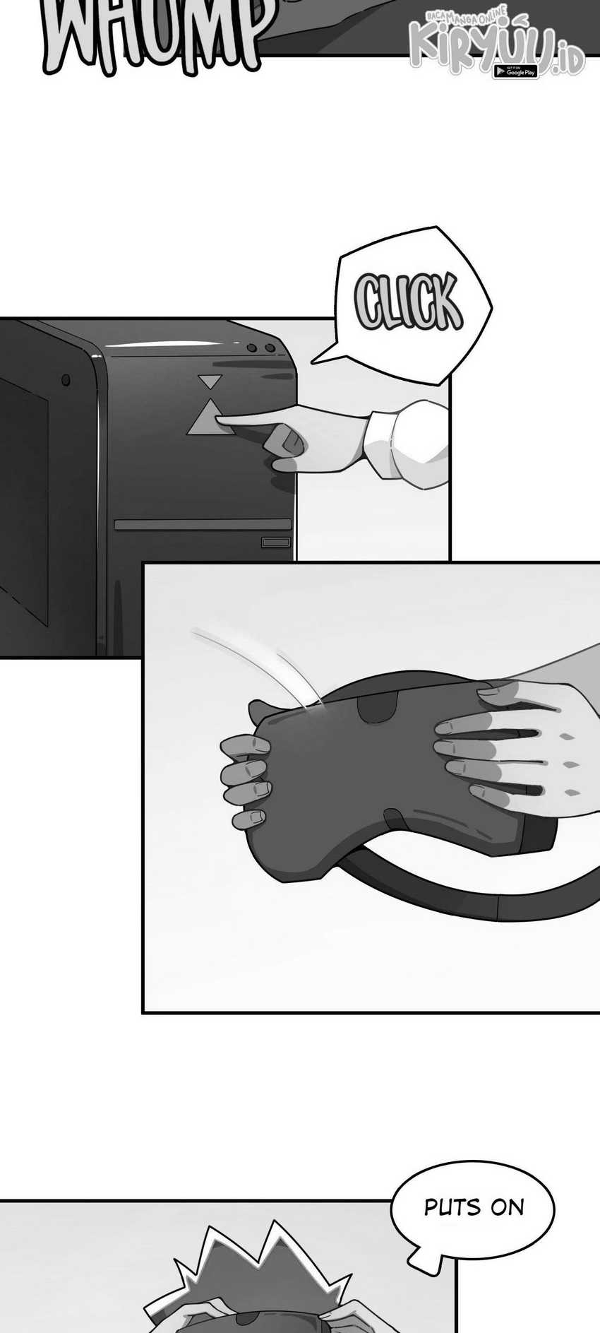 How To Properly Care For Your Pet Wife Chapter 95 Gambar 23