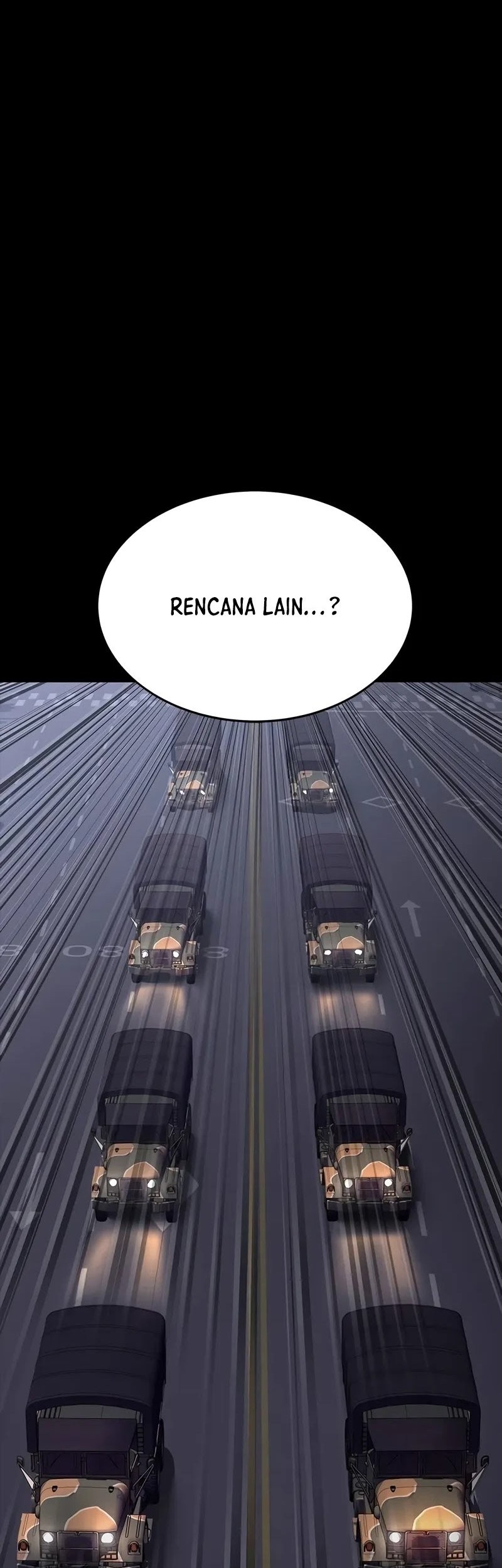 Steel-Eating Player Chapter 60 Gambar 44
