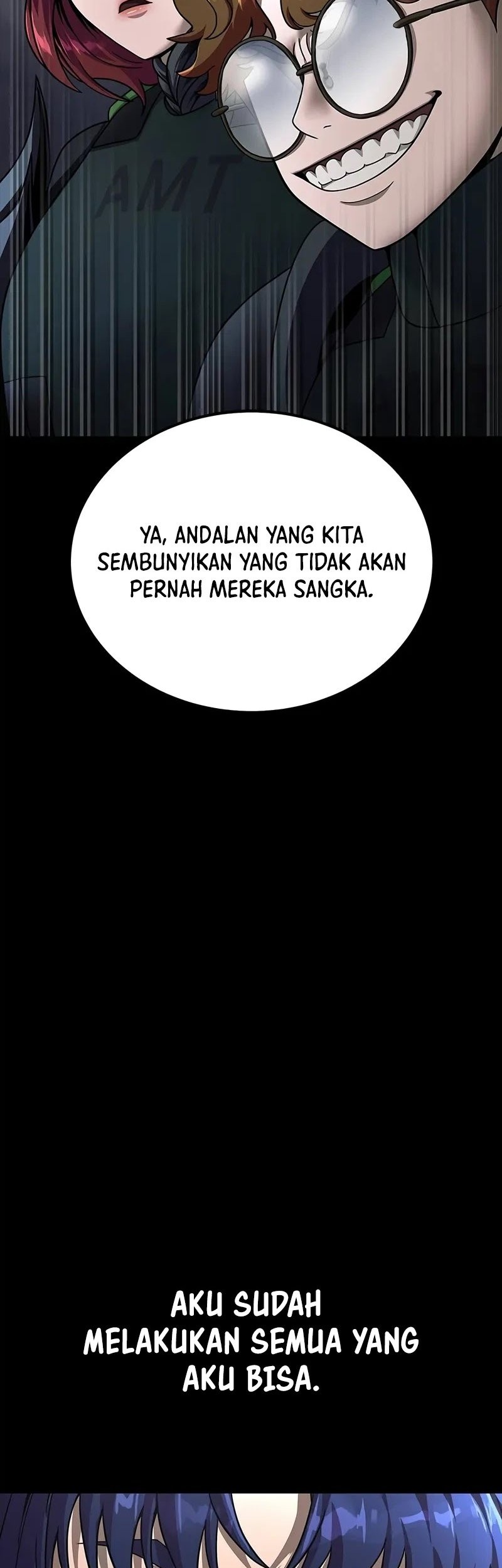 Steel-Eating Player Chapter 60 Gambar 46