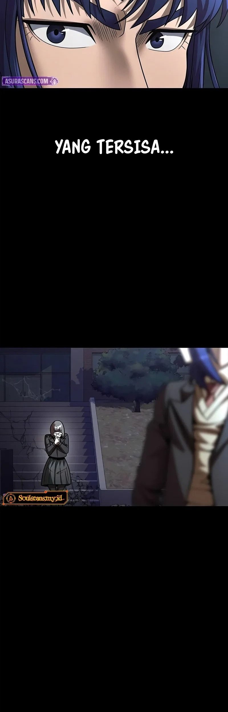 Steel-Eating Player Chapter 60 Gambar 47