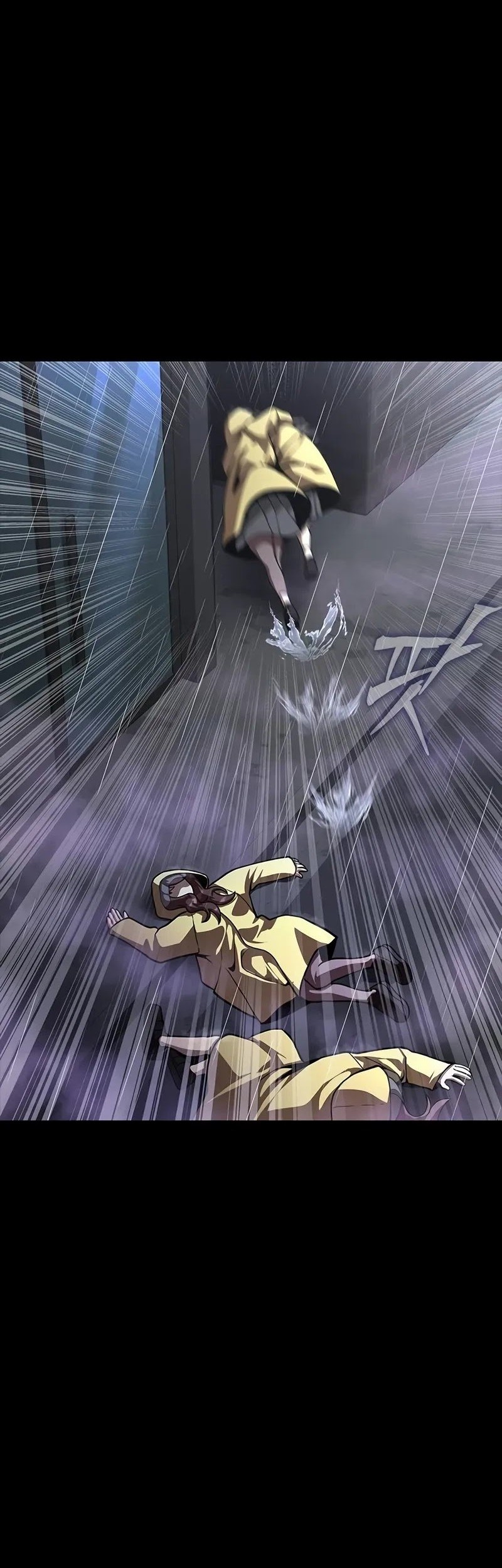 Steel-Eating Player Chapter 60 Gambar 57