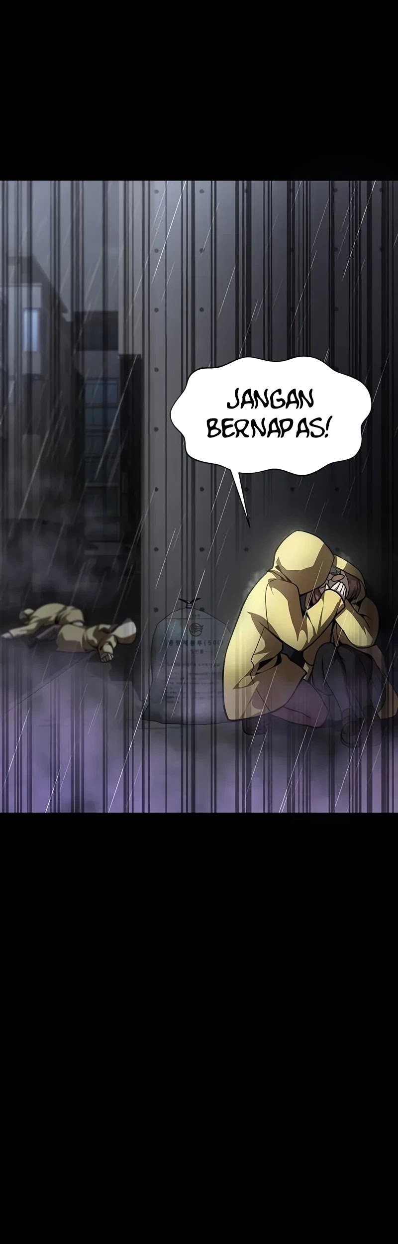 Steel-Eating Player Chapter 60 Gambar 58