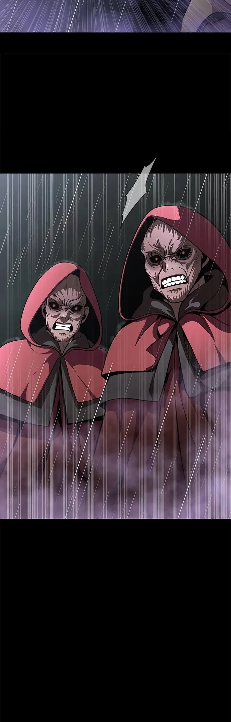 Steel-Eating Player Chapter 60 Gambar 62