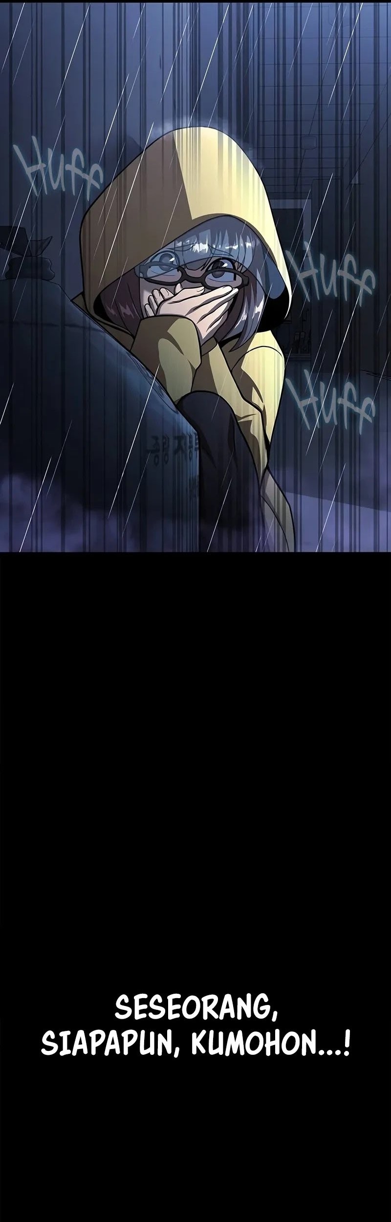 Steel-Eating Player Chapter 60 Gambar 72
