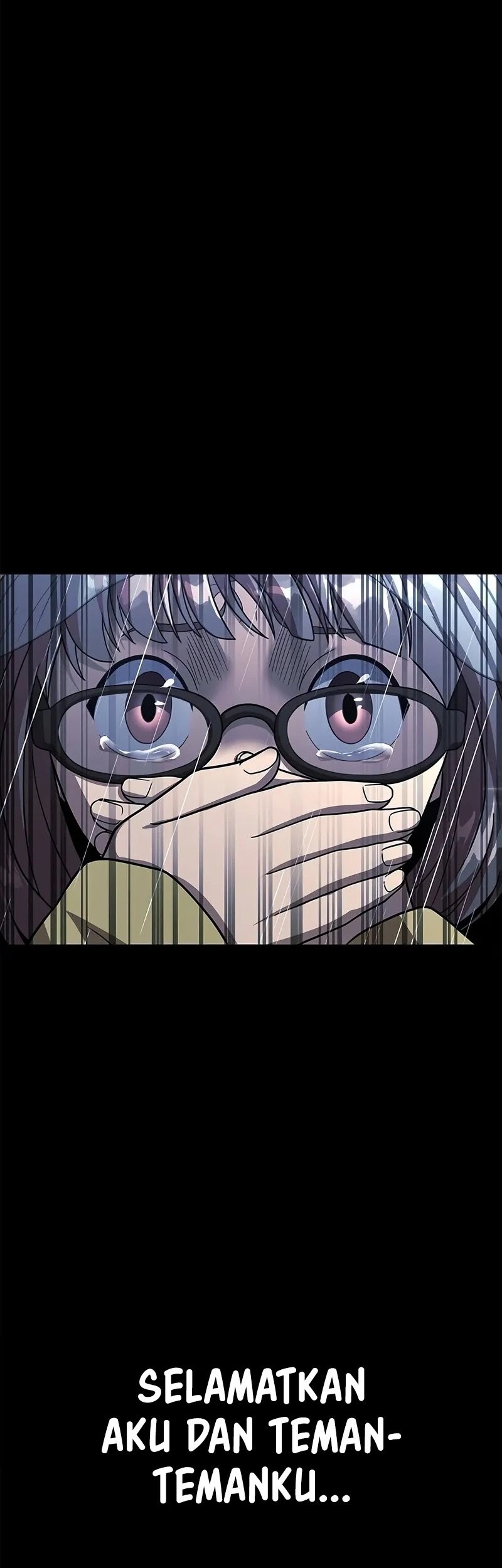 Steel-Eating Player Chapter 60 Gambar 74