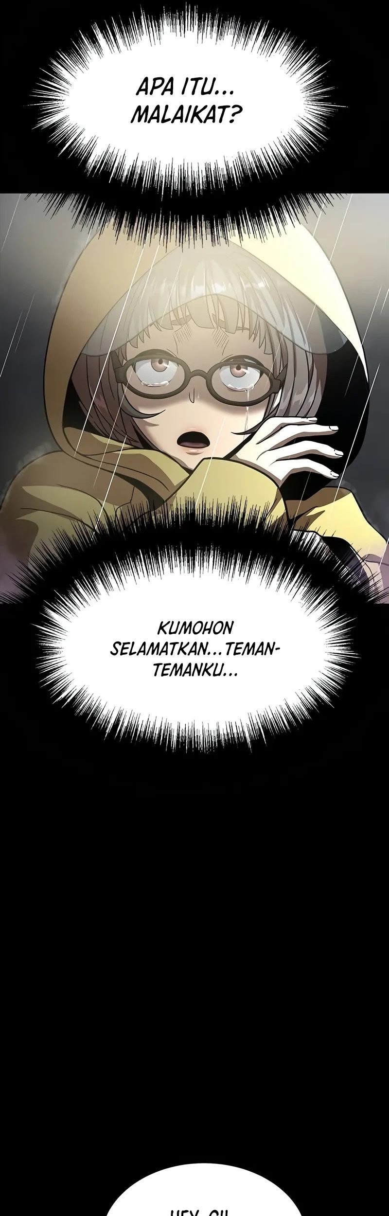 Steel-Eating Player Chapter 60 Gambar 80