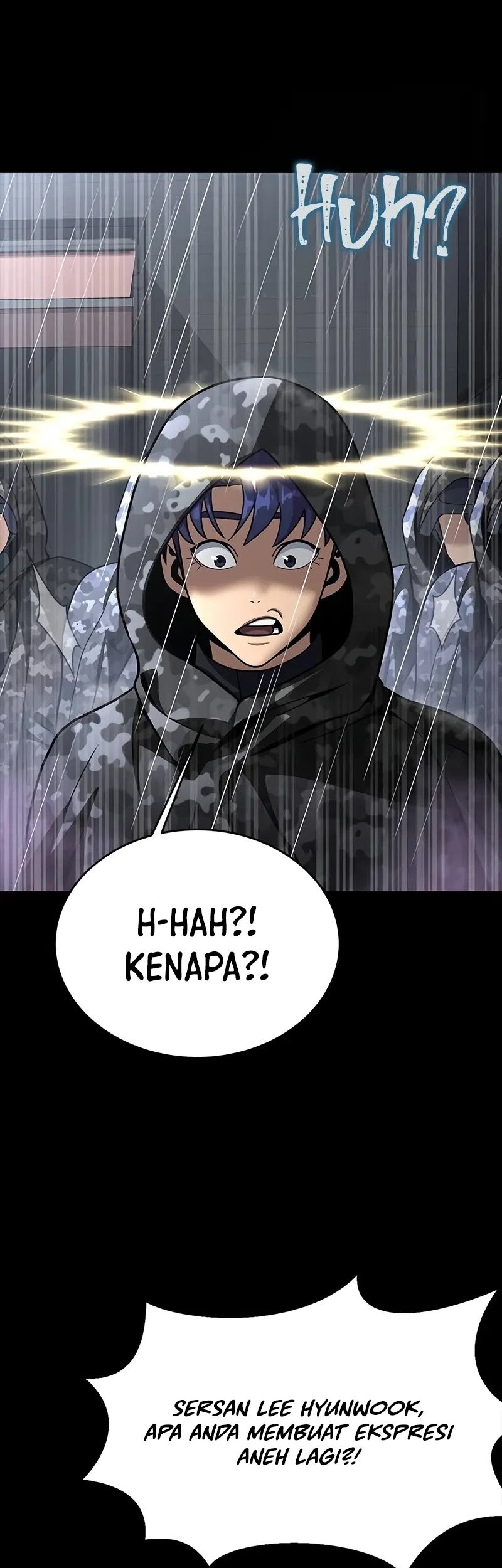 Steel-Eating Player Chapter 60 Gambar 82
