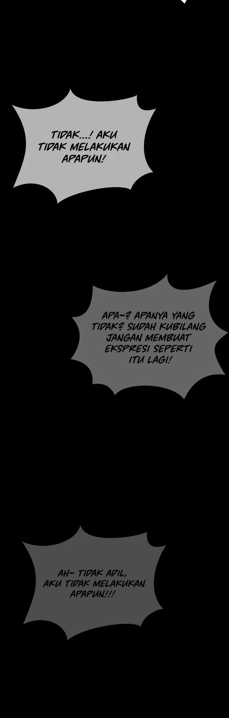 Steel-Eating Player Chapter 60 Gambar 83