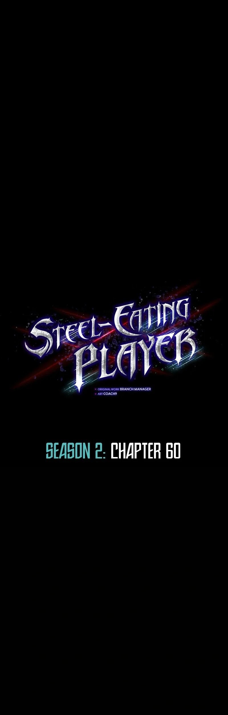 Steel-Eating Player Chapter 60 Gambar 84
