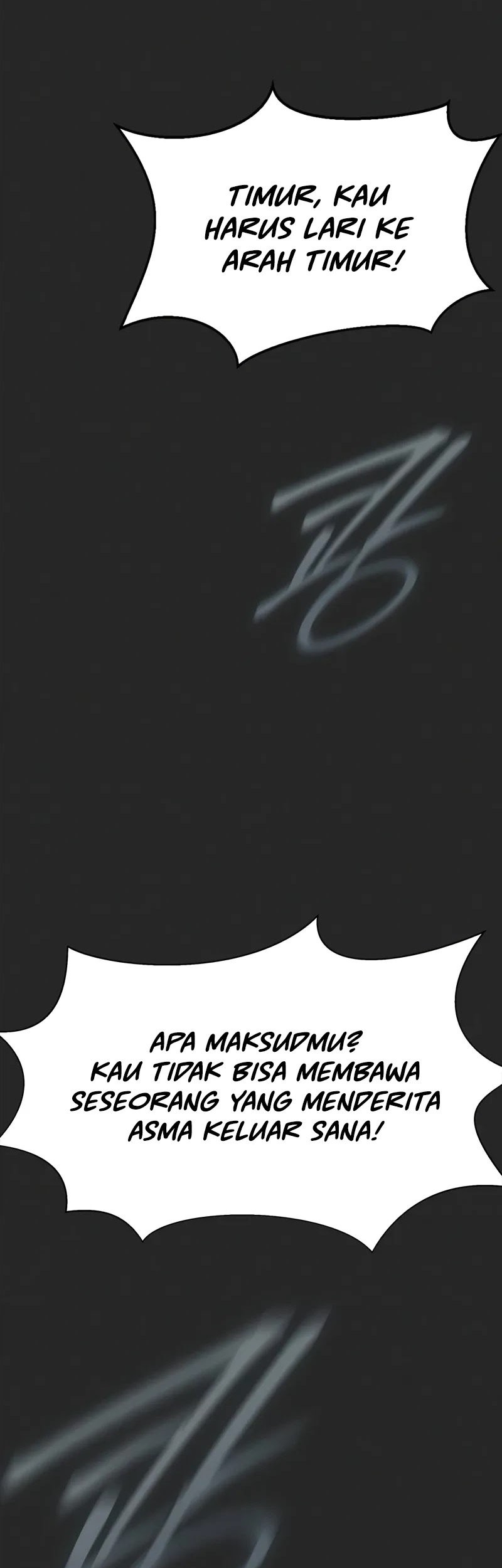Steel-Eating Player Chapter 60 Gambar 88